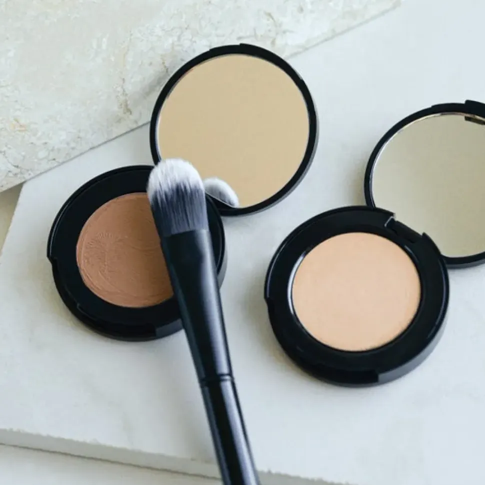 Cream Concealer