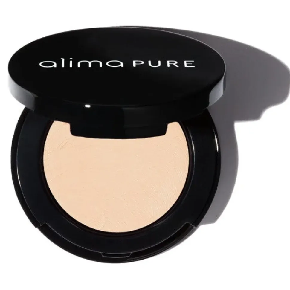 Cream Concealer