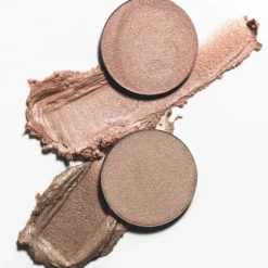 Cremige Highlighter in 2 Nuancen