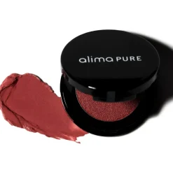 Cremiger Blush in intensiven Farben