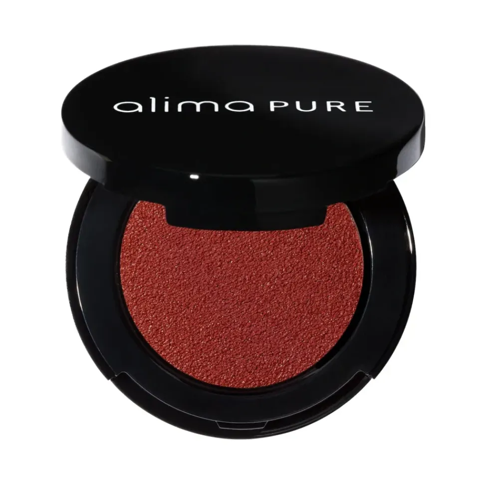 Cremiger Blush in intensiven Farben