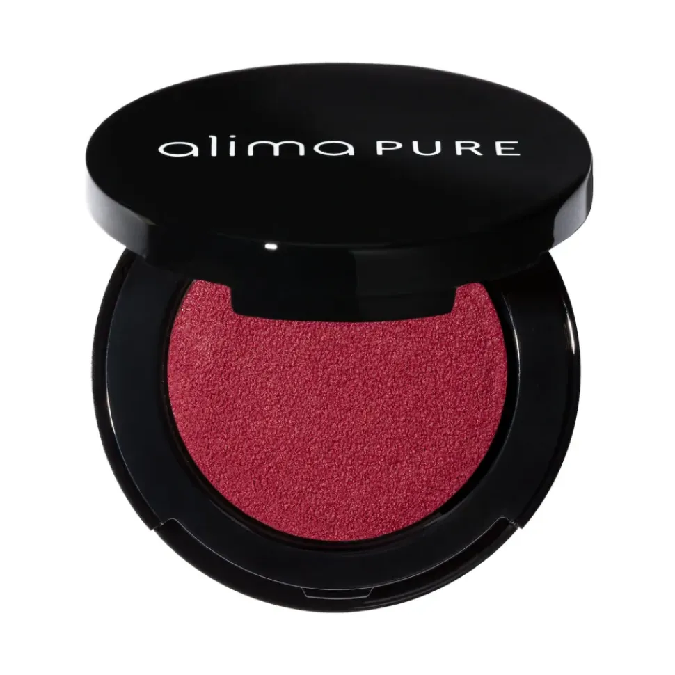 Cremiger Blush in intensiven Farben