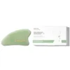 Crystal Contour - Green Aventurine Gua Sha