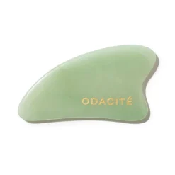 Crystal Contour - Green Aventurine Gua Sha