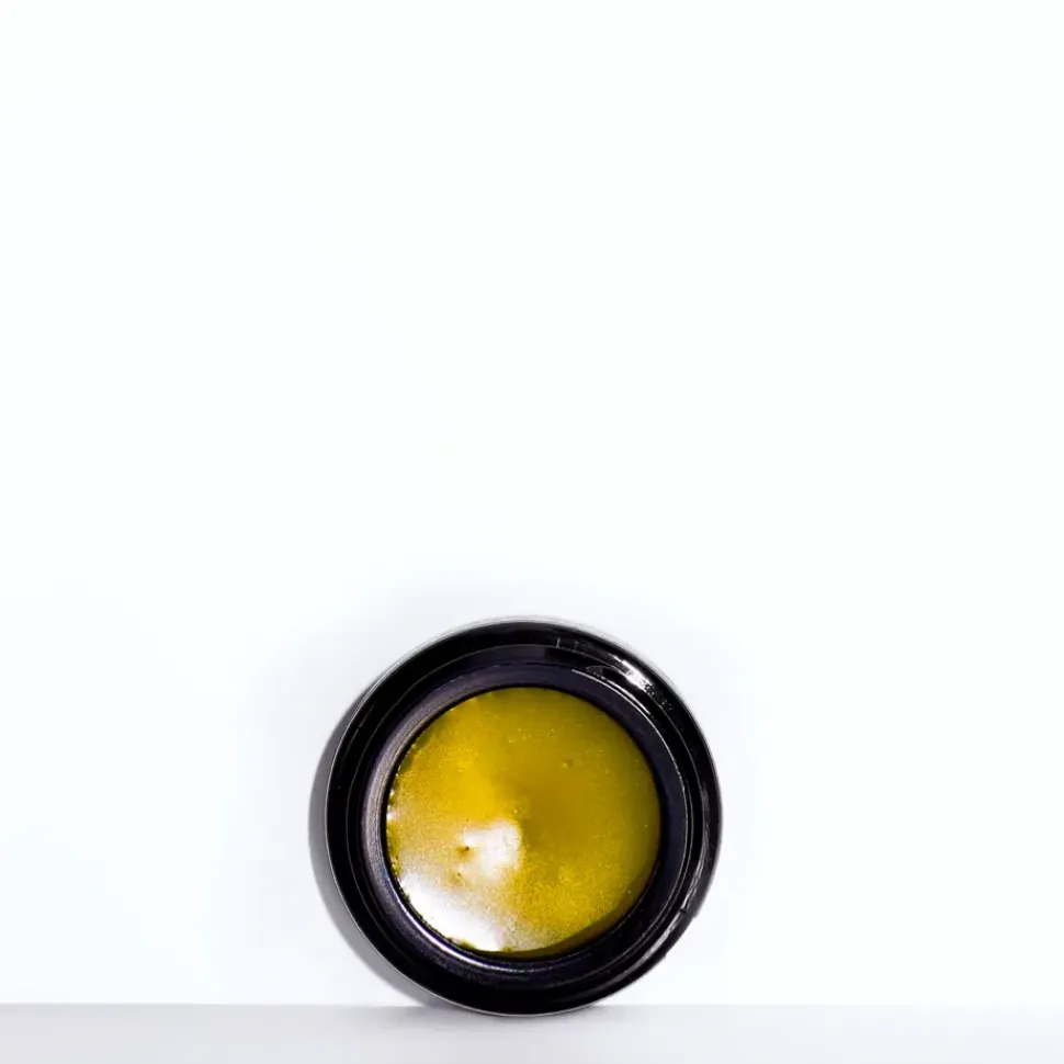 Cupu Cool - Gelbalm mit Hyaluron, Peptiden und wirksamen Pflanzenbuttern