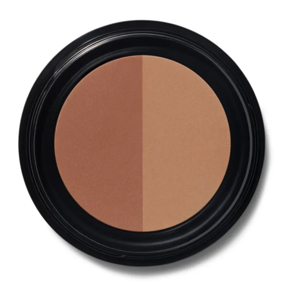 Custom Contour Duo CINNABAR MOCHA - MANASI 7 Kontur-Duo