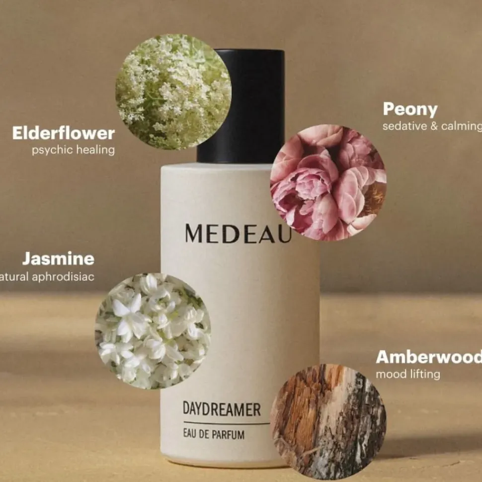 DAYDREAMER - Parfum | MEDEAU