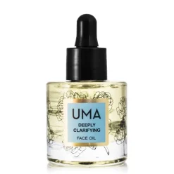 Deeply Clarifying Face Oil - klärendes Gesichtsserum