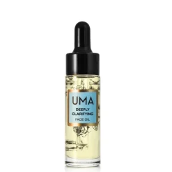 Deeply Clarifying Face Oil - klärendes Gesichtsserum