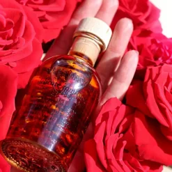 DELICATE ROMANCE - Balancing Body & Massage Oil/ Körperöl | LOLA'S APOTHECARY