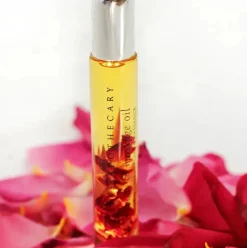 DELICATE ROMANCE Body & Massage Oil/ Körperöl - Roll On | LOLA'S APOTHECARY