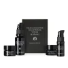 deMamiel Travel Collection - Reiseset mit 4 Produkten + Reisetasche