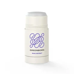 Deodorant "Basic Instinct"
