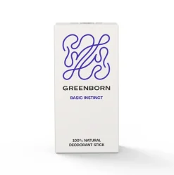 Deodorant