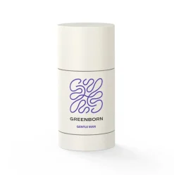 Deodorant "Gentle Man"