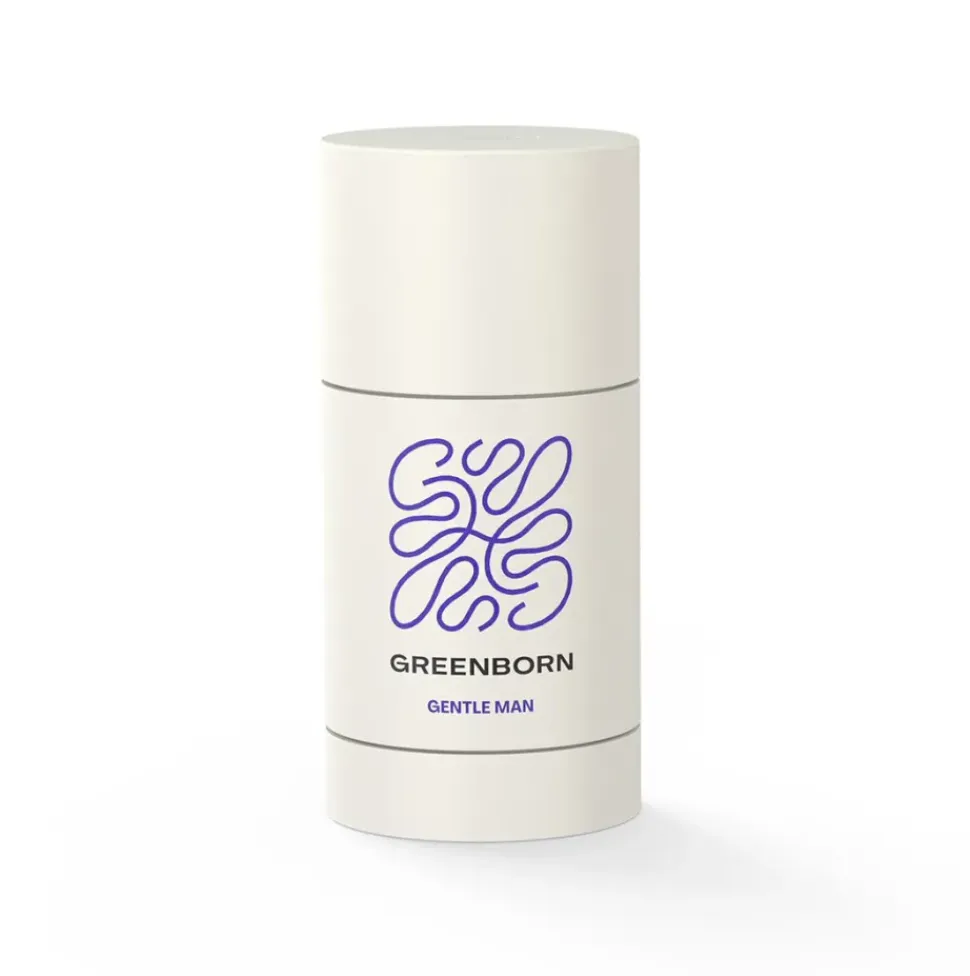 Deodorant "Gentle Man"
