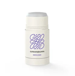 Deodorant "Gentle Man"