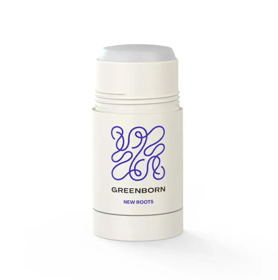 Deodorant "New Roots"
