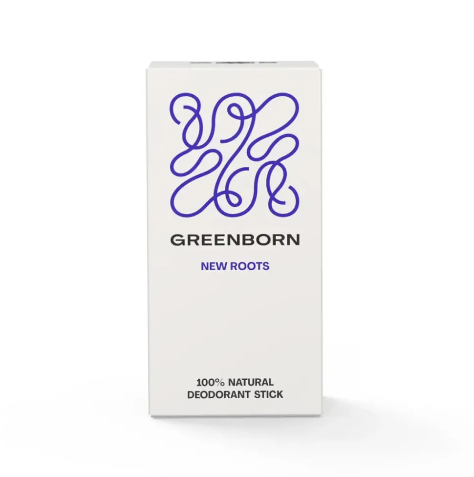 Deodorant "New Roots"