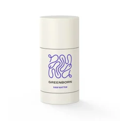 Deodorant "Raw Matter"