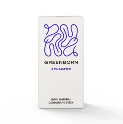 Deodorant