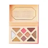 Desert Sunset Palette- Lidschattenpalette inspiriert vom Sonnenuntergang