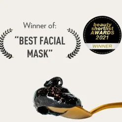 DETOXIFY | DAFNA'S - Peeling Gesichtsmaske