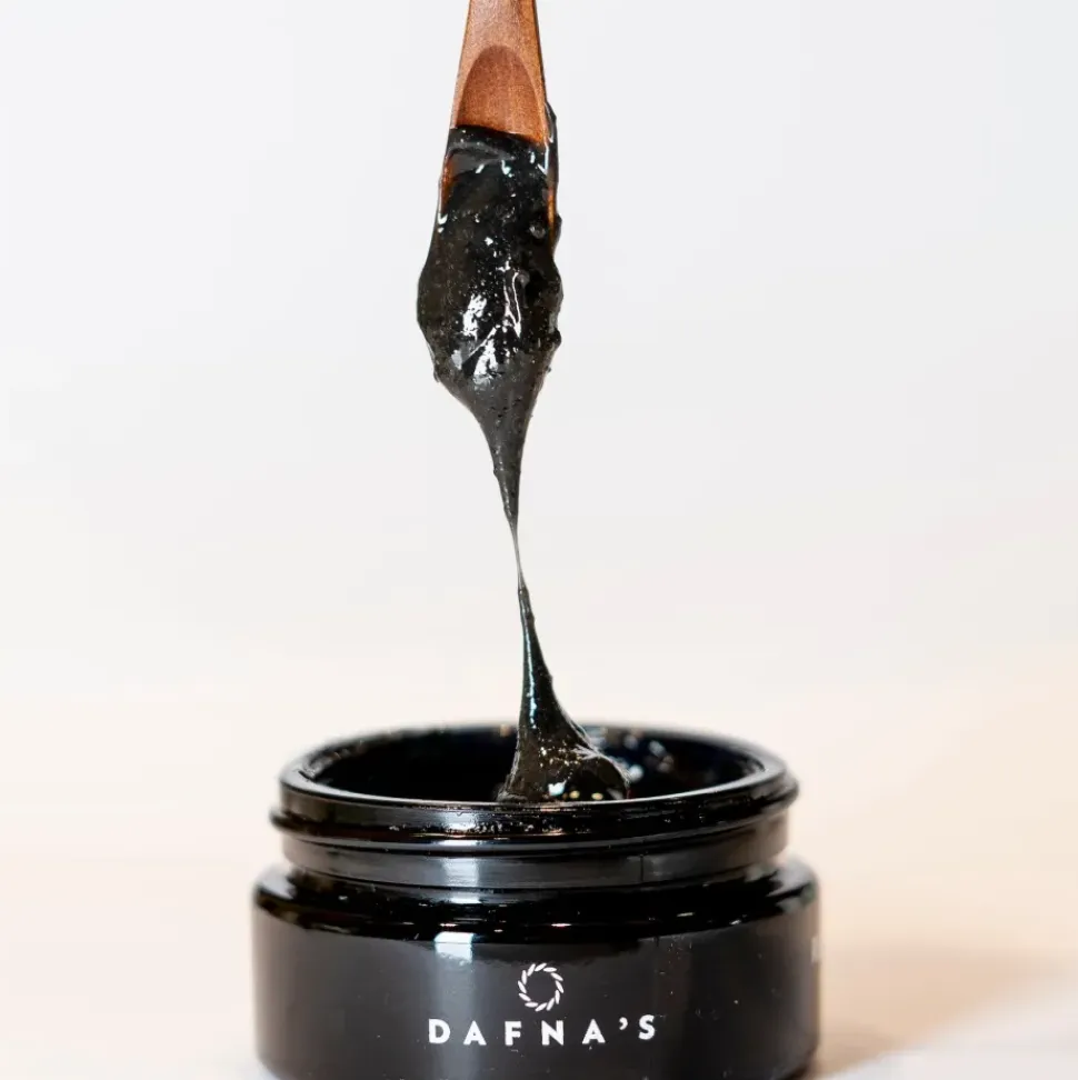 DETOXIFY | DAFNA'S - Peeling Gesichtsmaske