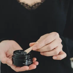 DETOXIFY | DAFNA'S - Peeling Gesichtsmaske