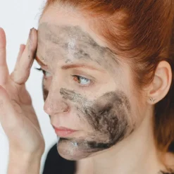 DETOXIFY | DAFNA'S - Peeling Gesichtsmaske