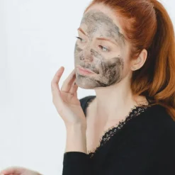 DETOXIFY | DAFNA'S - Peeling Gesichtsmaske