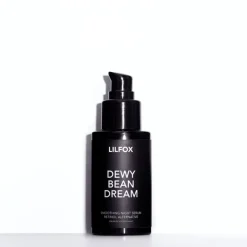 Dewy Bean Dream - Intensive Feuchtigkeitspflege mit Niacinamid & Retinol-Alternative