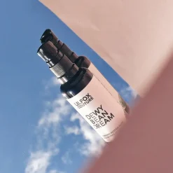 Dewy Bean Dream - Intensive Feuchtigkeitspflege mit Niacinamid & Retinol-Alternative