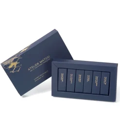 DISCOVERY SET Atelier Materi - Eau de Parfum, 6 Düfte à 2ml