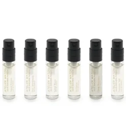 DISCOVERY SET Atelier Materi - Eau de Parfum, 6 Düfte à 2ml