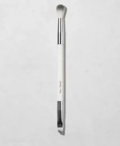 Eco Vegan Line & Blend Brush | Ere Perez - Eyeliner- und Verblender-Pinsel