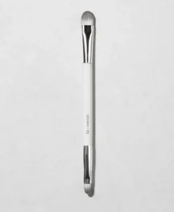 Eco Vegan Lip & Conceal Brush | Ere Perez - 2-seitiger Pinsel