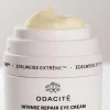 Edelweiß Extrême Peptides & Carnosine I ODACITÉ - Intensiv reparierende Augencreme