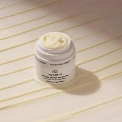 Edelweiß Extrême Peptides & Carnosine I ODACITÉ - Intensiv reparierende Augencreme