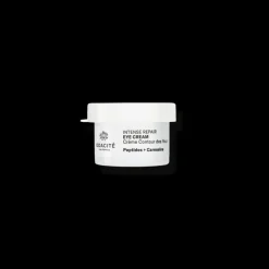 Edelweiß Extrême Peptides & Carnosine I ODACITÉ - Intensiv reparierende Augencreme