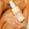 Enchanted Island™ Body Glow Cream - pflegende Körperlotion mit tropischen Duft