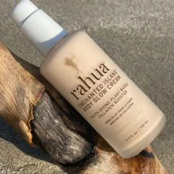 Enchanted Island™ Body Glow Cream - pflegende Körperlotion mit tropischen Duft