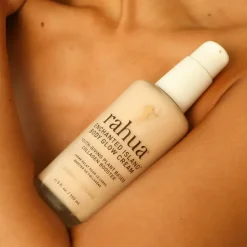 Enchanted Island™ Body Glow Cream - pflegende Körperlotion mit tropischen Duft