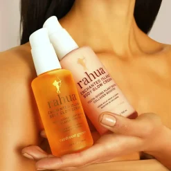 Enchanted Island™ Body Glow Serum - straffendes Körperöl