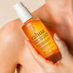Enchanted Island™ Body Glow Serum - straffendes Körperöl