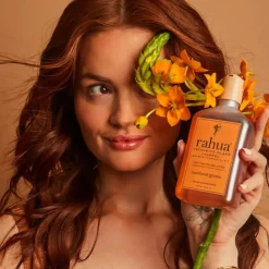 Enchanted Island™ Shampoo - stärkt die Haarwurzel mit exotischem Duft
