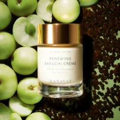 Eternal Reign Renewing Bakuchi Crème - Anti Aging Feuchtigkeitscreme mit Bakuchiol