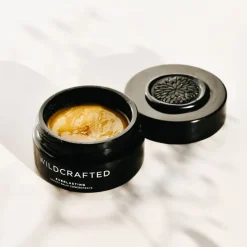 Everlasting Beauty Balm - Feuchtigkeitsspendender Balm mit exotischen Buttern, CoQ10 und Squalan