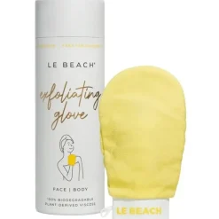Exfoliant Glove/Peelinghandschuh