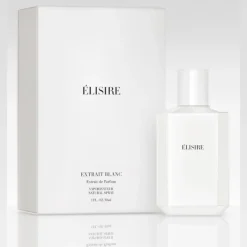 Extrait Blanc by Élisire ~ pur, rein und edel